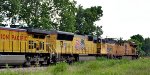 UP 3896